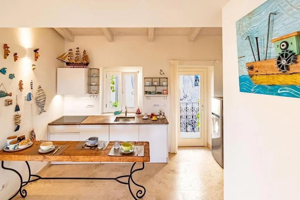 Casa La Vantina Capoliveri  Apartamento