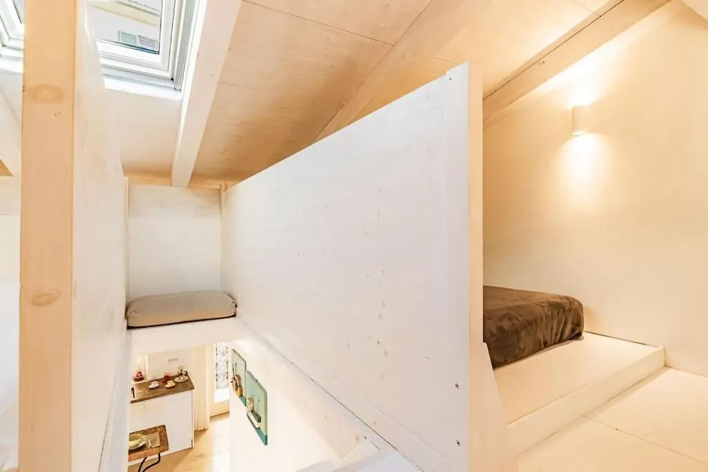 Apartamento Casa La Vantina Capoliveri