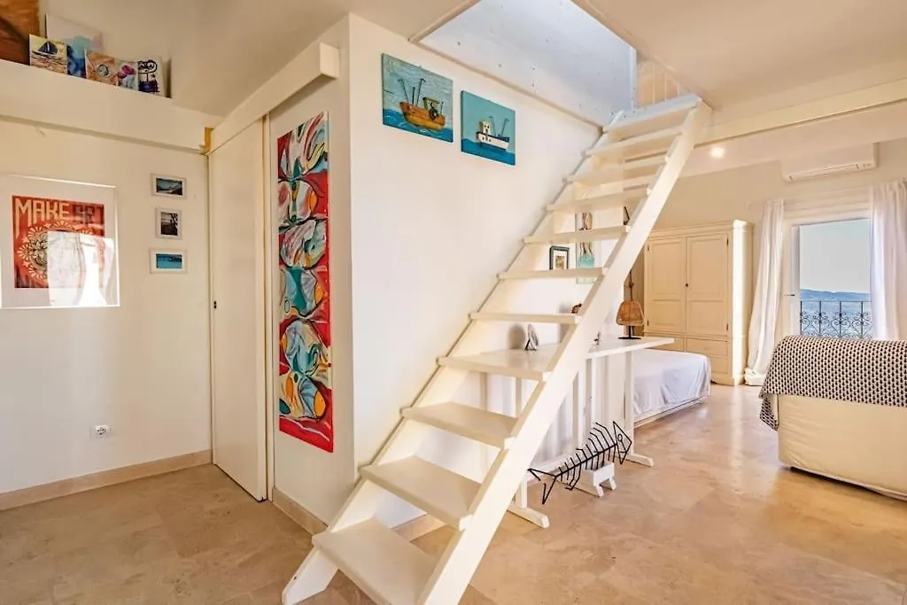 Casa La Vantina Capoliveri  0*, Capoliveri (Isola d'Elba) Italia