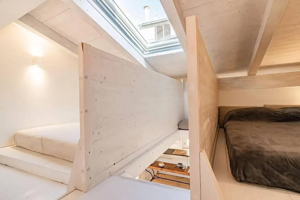 Casa La Vantina Capoliveri  Apartamento Capoliveri (Isola d'Elba)