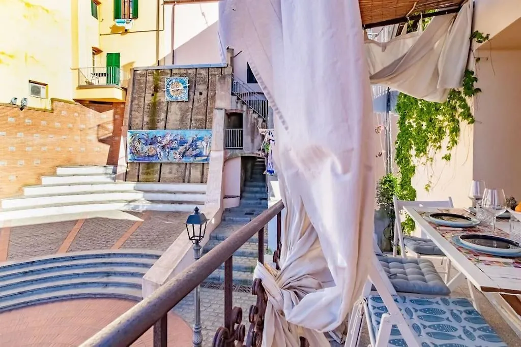 Casa La Vantina Capoliveri