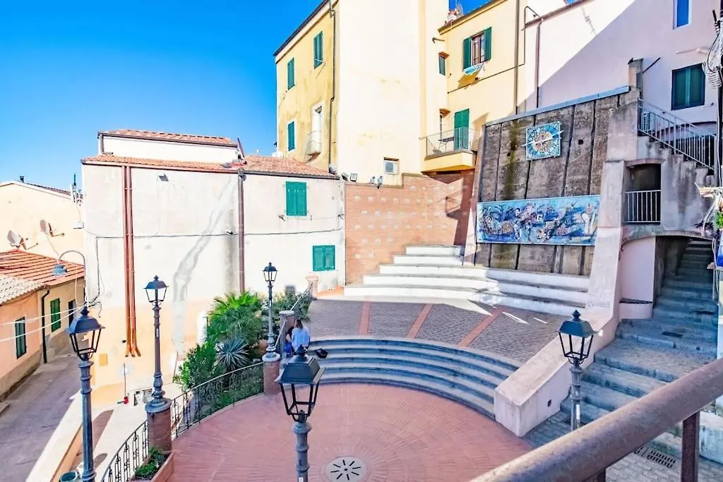 Apartamento Casa La Vantina Capoliveri