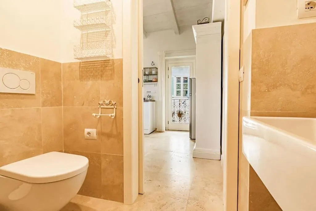 Casa La Vantina Capoliveri  Apartamento Capoliveri (Isola d'Elba)