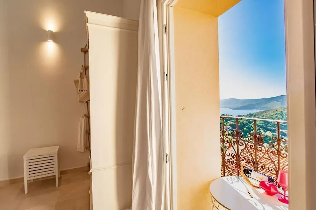 Apartamento Casa La Vantina Capoliveri
