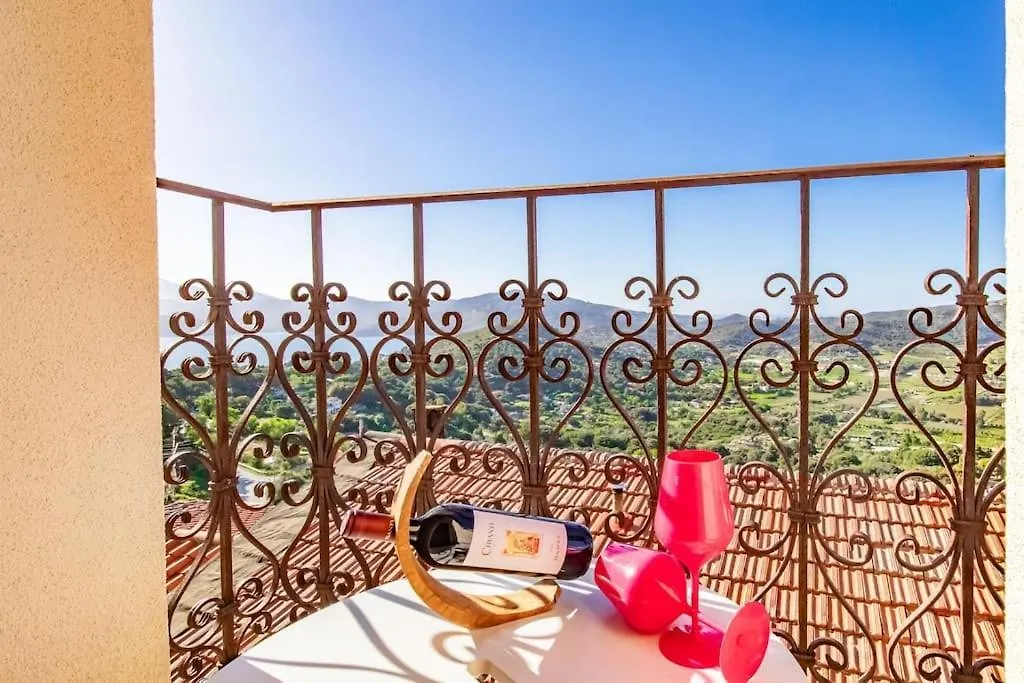 Casa La Vantina Capoliveri  Apartamento