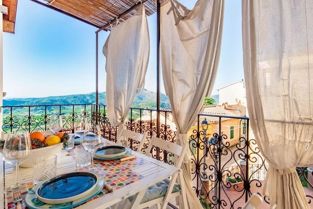 Casa La Vantina Capoliveri  Capoliveri (Isola d'Elba)