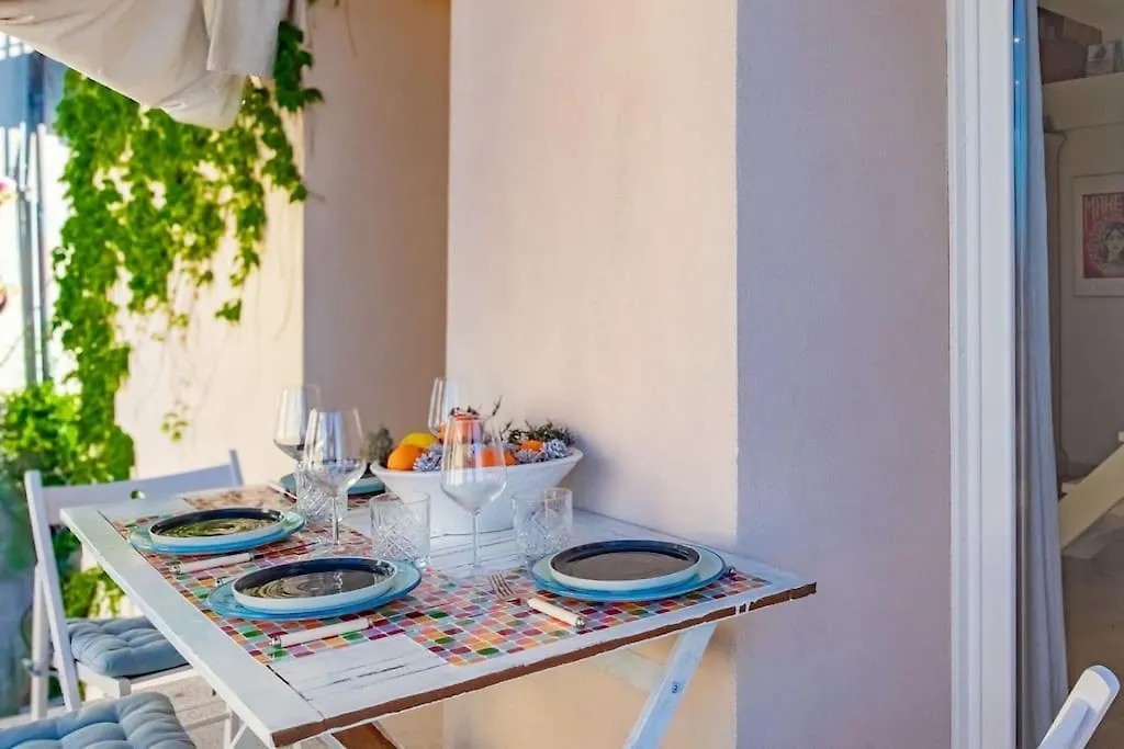 Apartamento Casa La Vantina Capoliveri