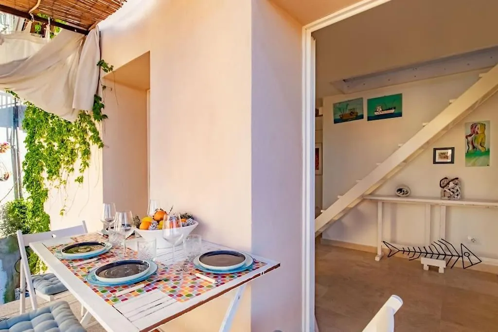 Apartamento Casa La Vantina Capoliveri
